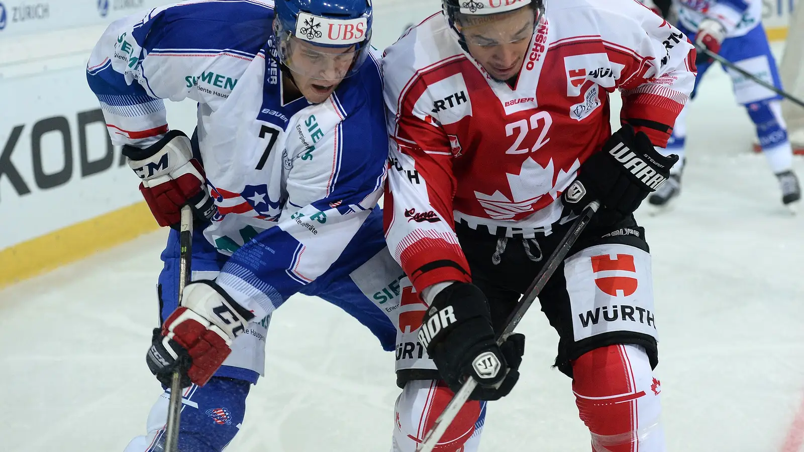 National League live schauen – Live-Sport Übertragung