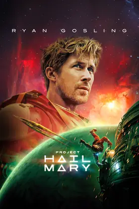 Der Astronaut