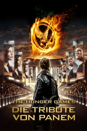 Die Tribute von Panem - The Hunger Games