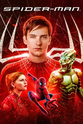 Spider-Man