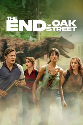The End of Oak Street